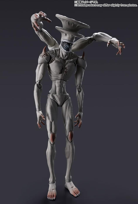 S.H.Figuarts "Kaiju No. 8" Kaiju No. 9