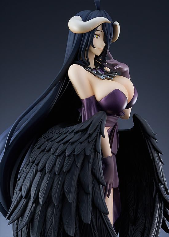 POP UP PARADE "Overlord" Albedo Dress Ver.