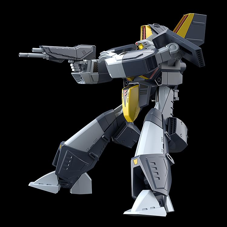 Moderoid "Super Dimension Century Orguss" Nikick