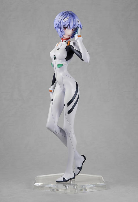 Kadokawa Collection Collector's Edition "Neon Genesis Evangelion" Ayanami Rei 1/7 Scale