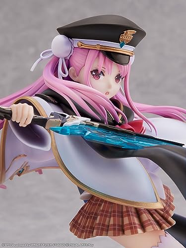 "Heaven Burns Red" Kunimi Tama 1/7 Scale Figure
