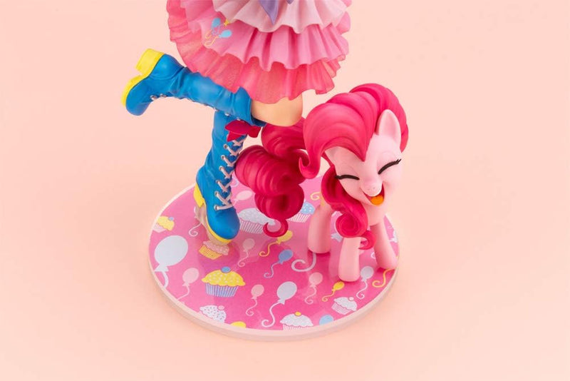 "My Little Pony" Bishoujo Pinkie Pie 1/7 Scale