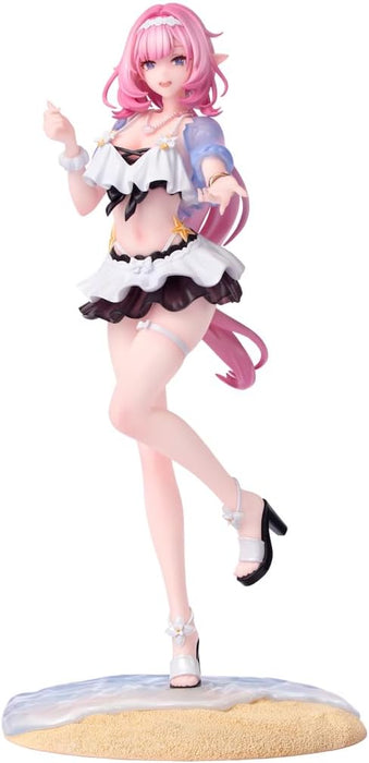 Gift+ "Honkai Impact 3rd" Elysia Summer Miss Elf Ver. 1/8 Complete Figure