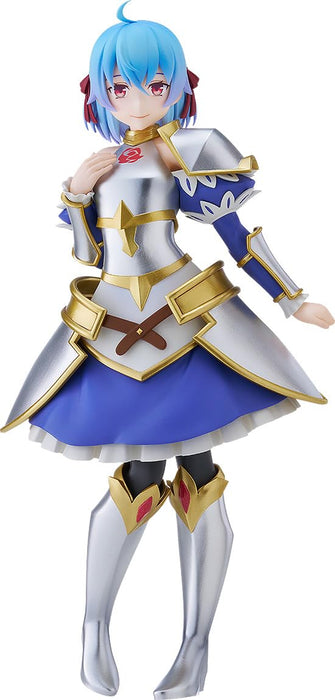 POP UP PARADE "Banished from the Hero's Party, I Decided to Live a Quiet Life in the Countryside 2nd" Ruti L Size