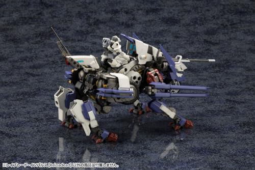 Kit Block Hexa Gear Rayblade Impulse Reloadead