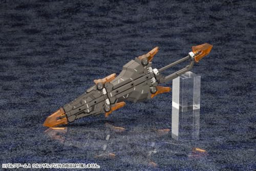 Kit Block Hexa Gear Bulkarm Lambda Wolfzerker