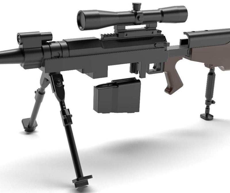 LittleArmory <LA052> Hecate 2 Type