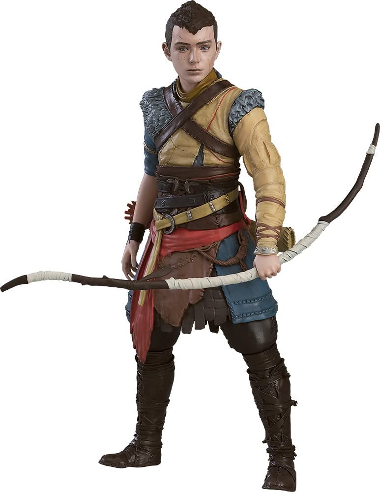POP UP PARADE "God of War Ragnarok" Atreus
