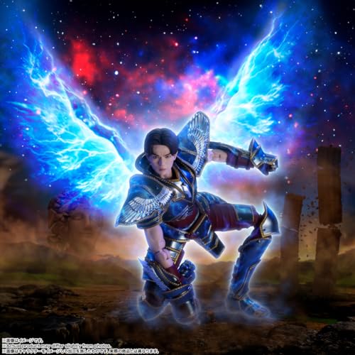 "Saint Cloth Myth EX" Pegasus Seiya -Knights of the Zodiac-