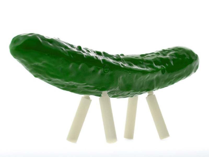 Shoryo Uma Plastic Model Cucumber & Eggplant