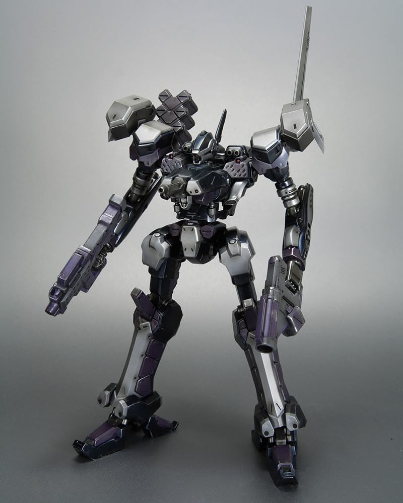 "Armored Core" V.I. Series Crest CR-C840/UL Lightweight Class Ver.