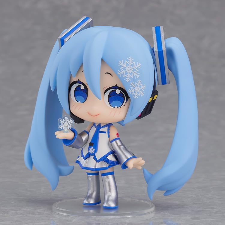 Character Vocal Series 01 Hatsune Miku Blind Box Series Snow Miku All Stars Figure Collection Vol. 1