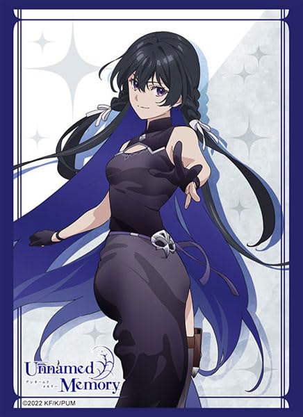 Bushiroad Sleeve Collection High-grade Vol. 4332 "Unnamed Memory" Tinasha
