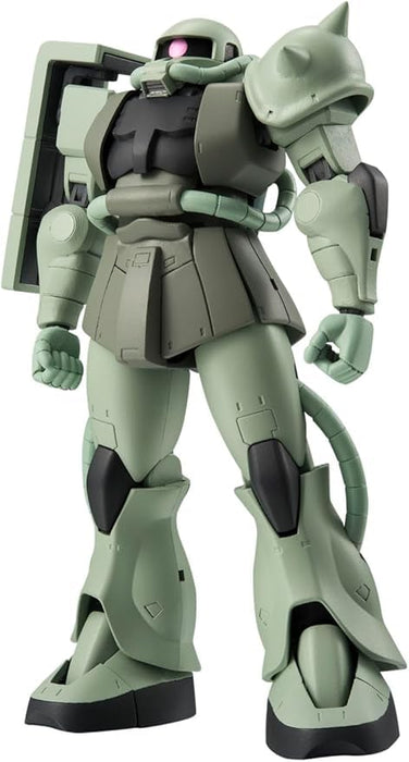 Robot Spirits Side MS "Mobile Suit Gundam" MS-06 Zaku Ver. A.N.I.M.E.