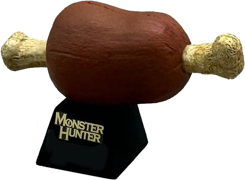 "Monster Hunter " Desktop Figure -Item Mascot-