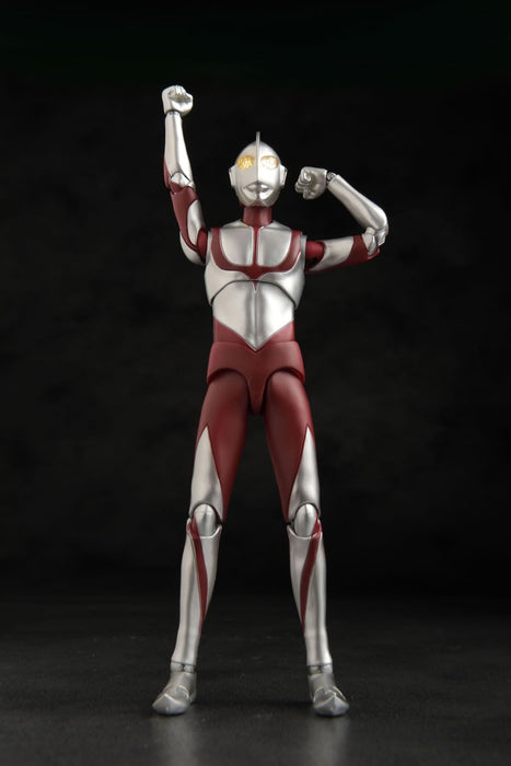 Hero Action Figure Series "Shin Ultraman"