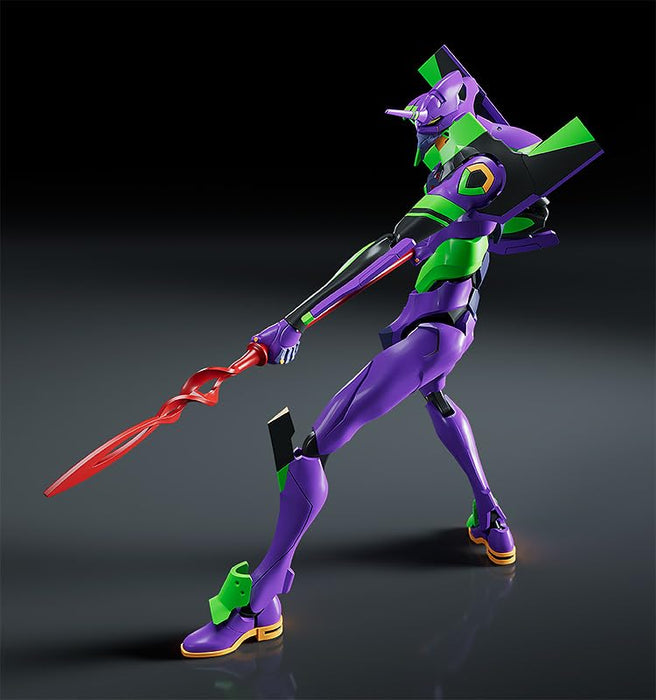 Moderoid "Rebuild of Evangelion" Evangelion Unit-01