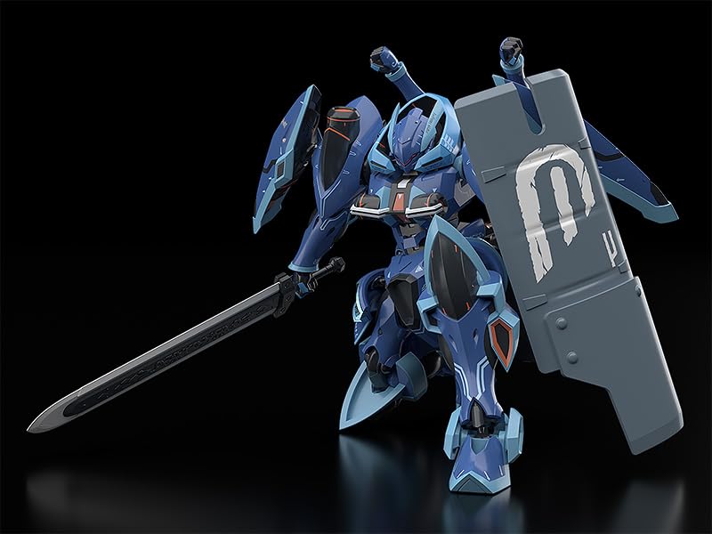 Moderoid "Knight's & Magic" Toybox