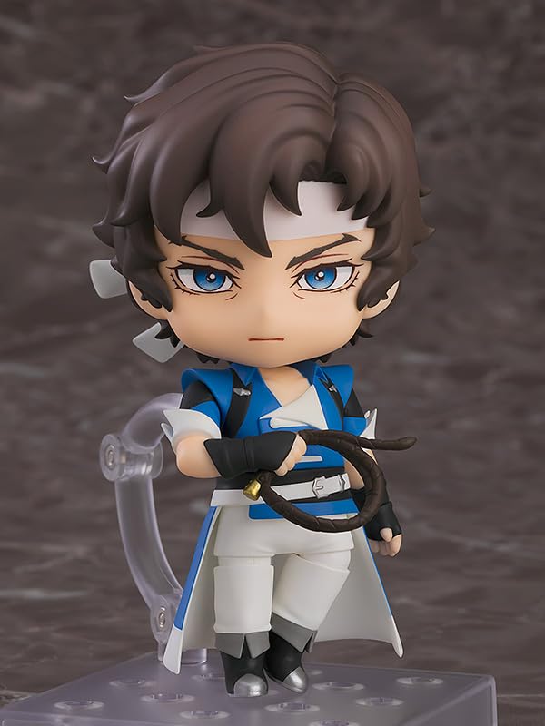 Nendoroid "Castlevania: Nocturne" Richter Belmont