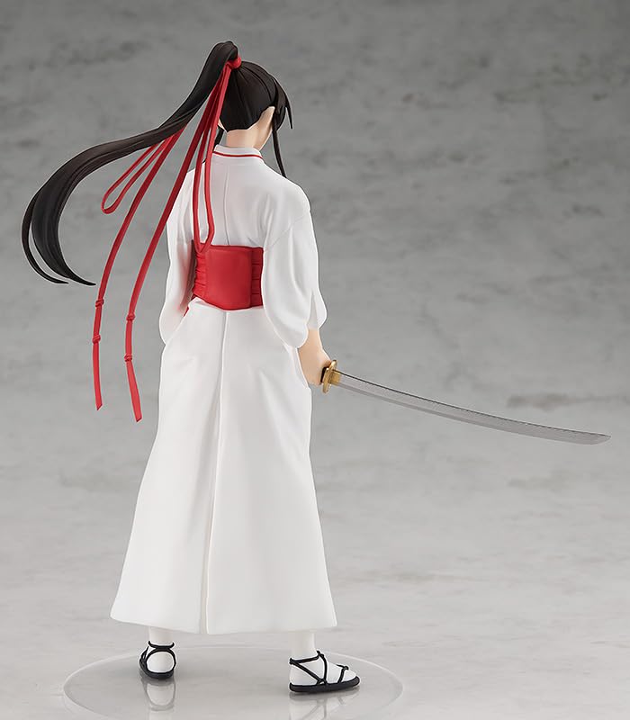 POP UP PARADE "Hell's Paradise: Jigokuraku" Yamada Asaemon Sagiri