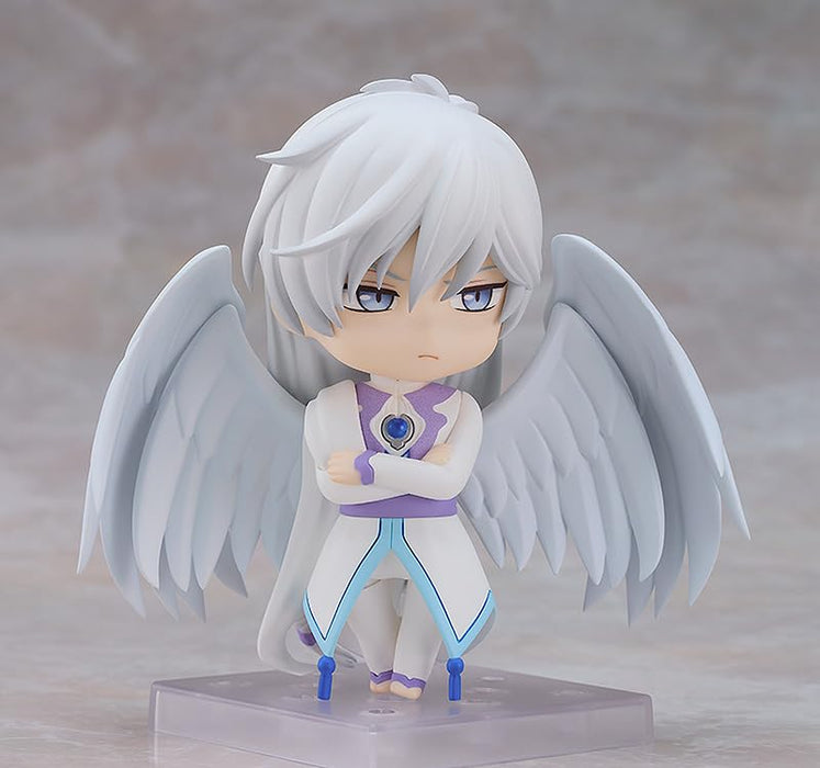 Nendoroid "Cardcaptor Sakura: Clear Card Arc" Yue