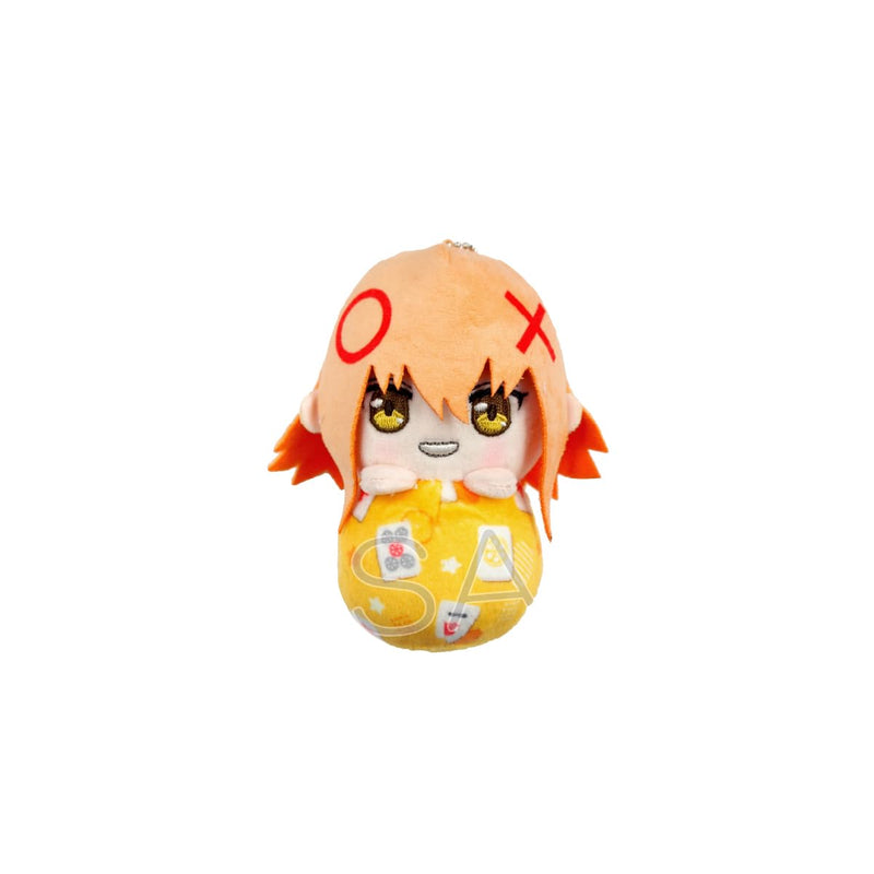 "Pon no Michi" Pyoco-nui Plush Tokutomi Izumi