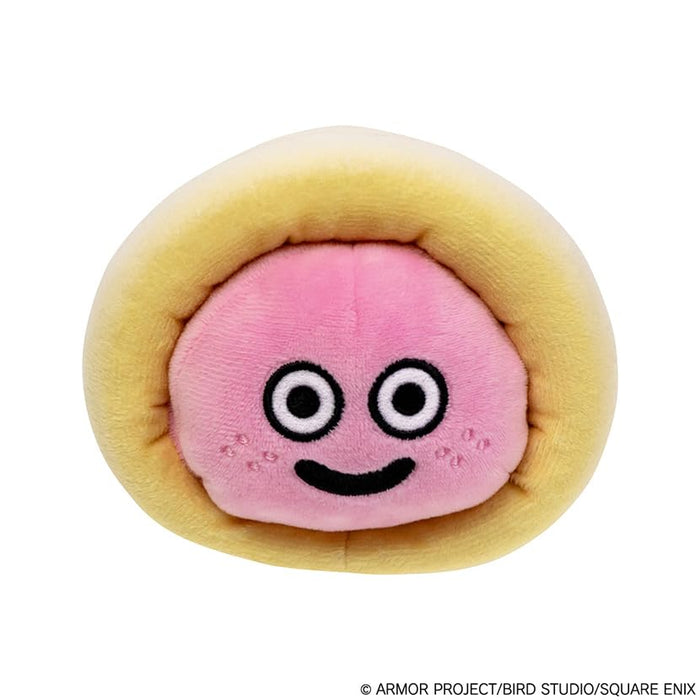 "Dragon Quest" Smile Slime Plush M Pasty Pastry