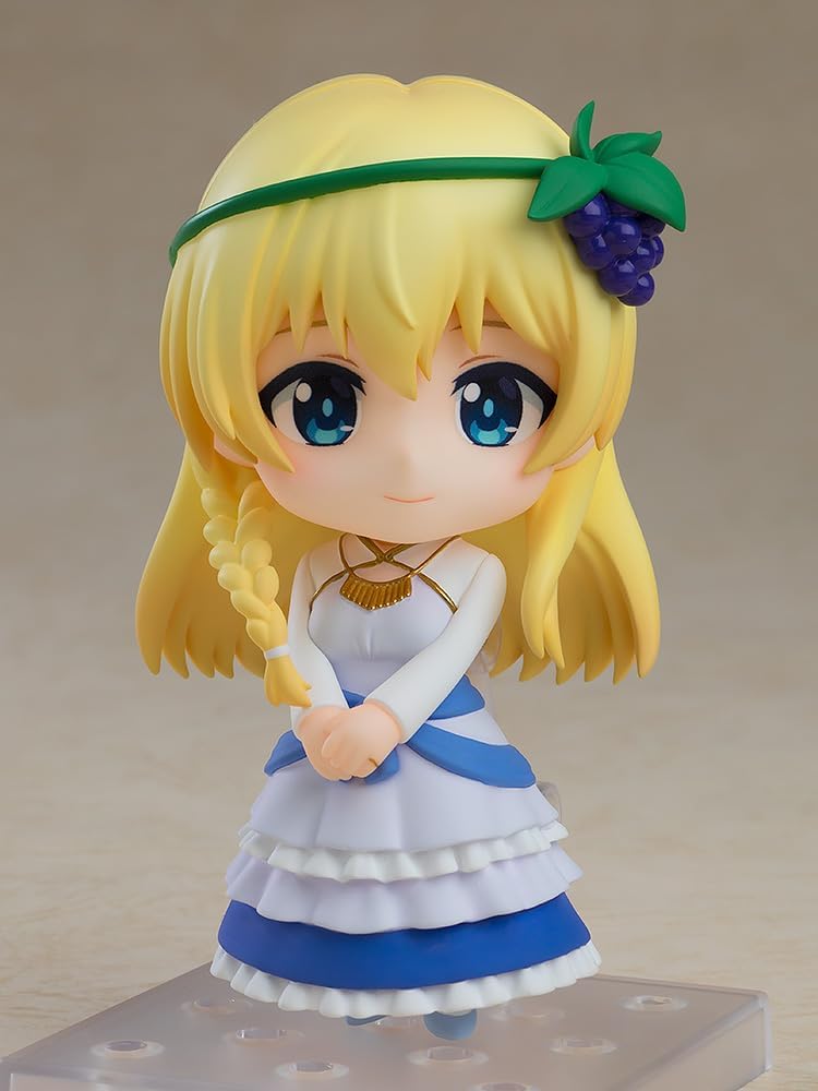 Nendoroid "Kono Subarashii Sekai ni Shukufuku wo! 3" Iris