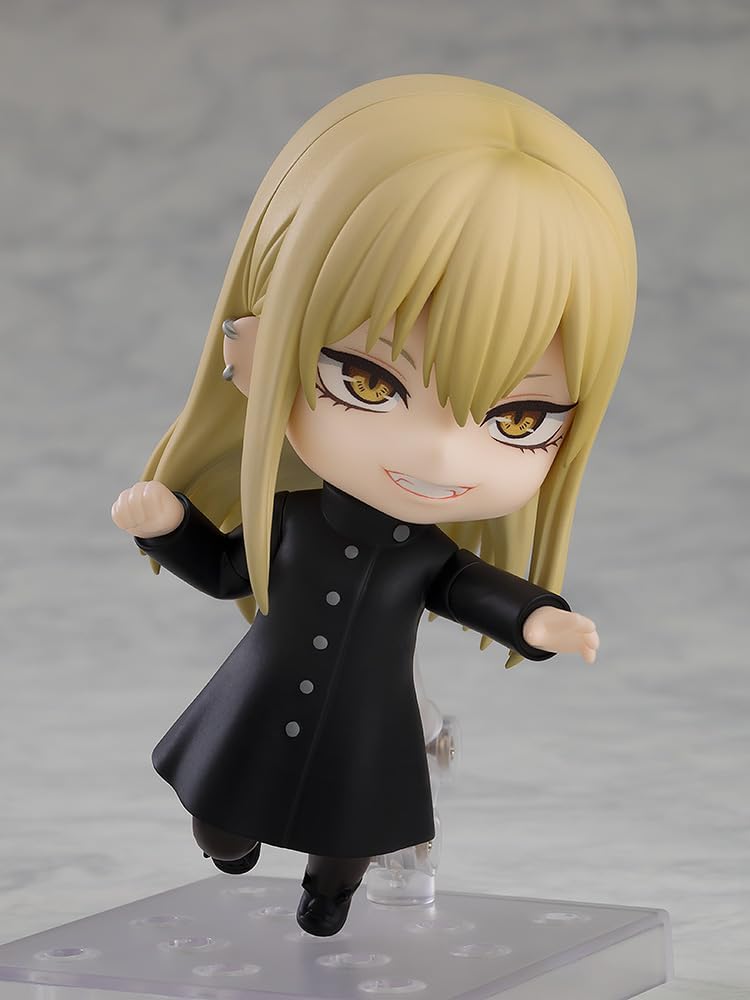 Nendoroid "The Witch and the Beast" Guideau