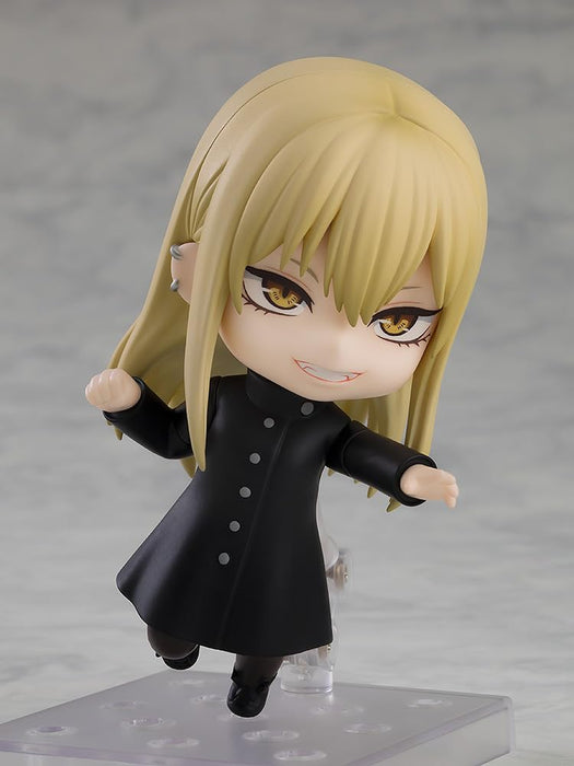Nendoroid "The Witch and the Beast" Guideau
