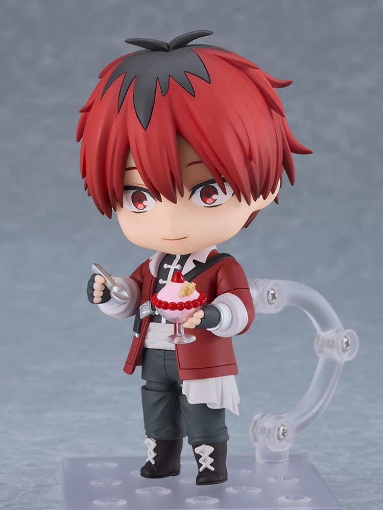 Nendoroid "Frieren: Beyond Journey's End" Stark
