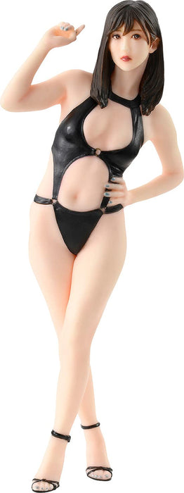 PLAMAX Naked Angel 1/20 Hibiki Otsuki