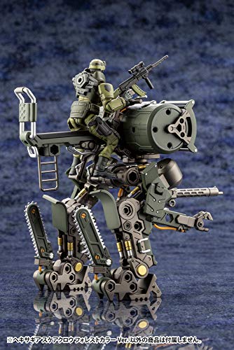 Kit Block Hexa Gear Scarecrow Forest Color Ver.