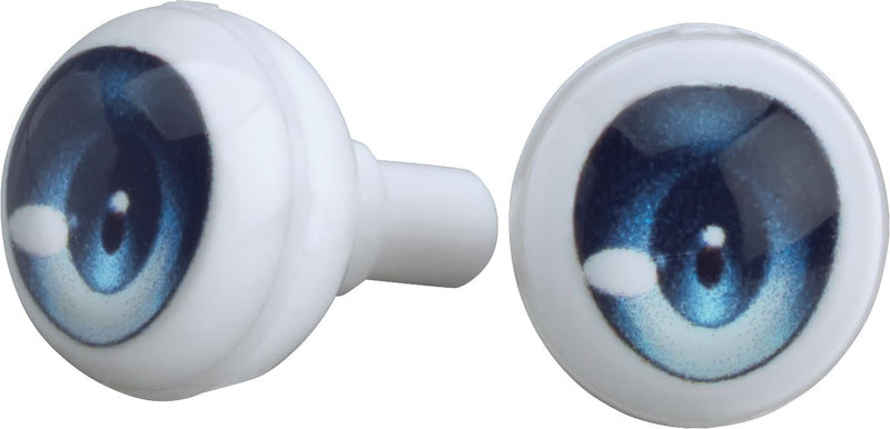 Nendoroid Doll Doll Eyes Make Up!: Megtsuki (Blue)