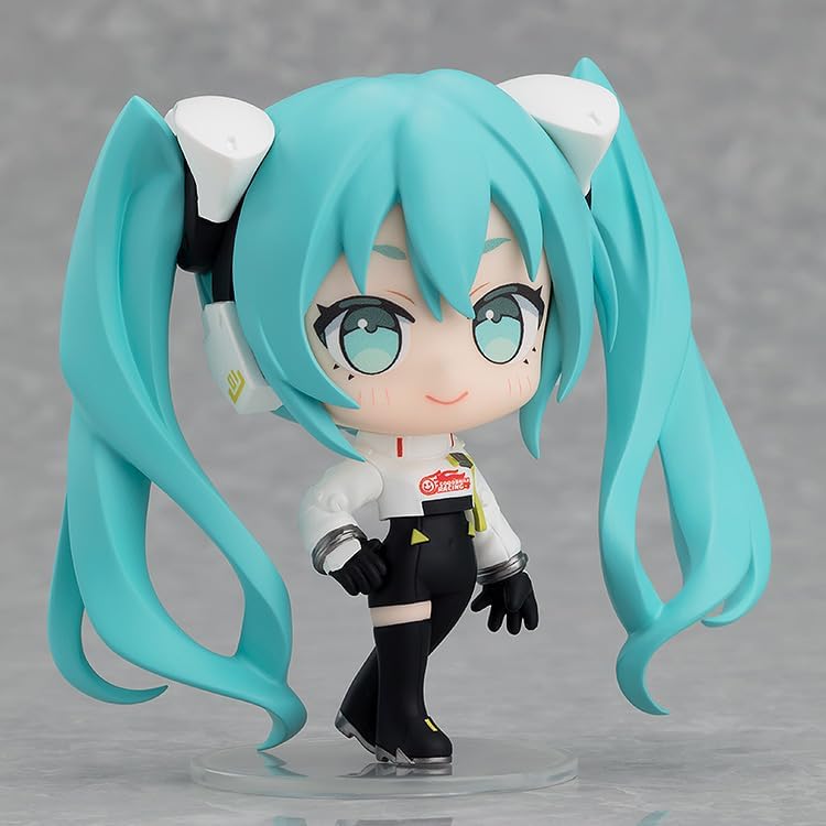Hatsune Miku GT Project Blind Box Series Racing Miku All Stars Figure Collection Vol. 1