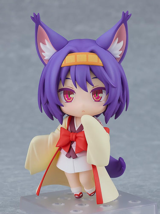 Nendoroid "No Game No Life" Izuna