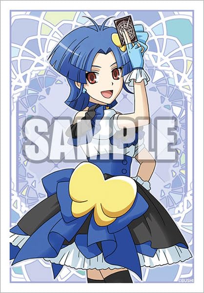 Bushiroad Sleeve Collection Mini Vol. 754 "Cardfight!! Vanguard ZERO" Chouno Am