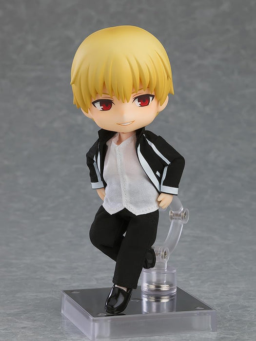 Nendoroid Doll "Fate/stay night -Heaven's Feel-" Gilgamesh