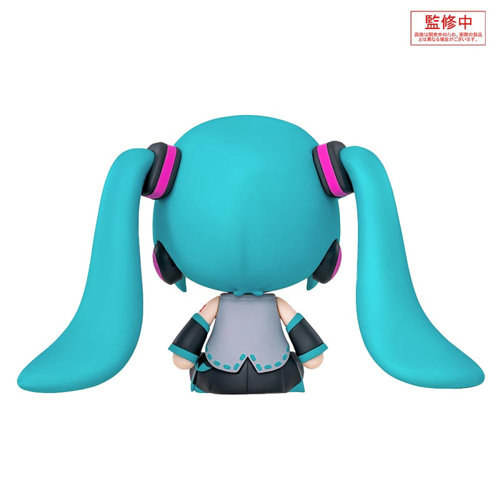 Hatsune Miku Series Fuwa Petit Deformed Figure Hatsune Miku