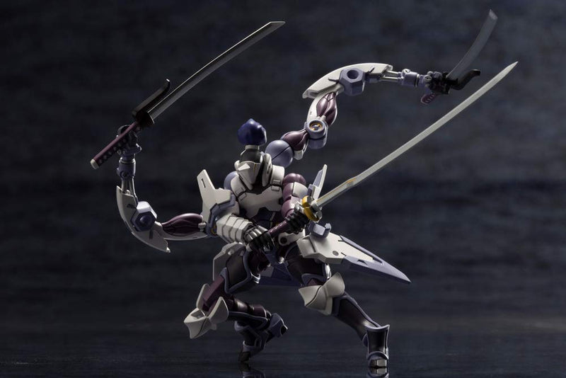 Kit Block Hexa Gear Governor Ex Armore Type: Monocerus