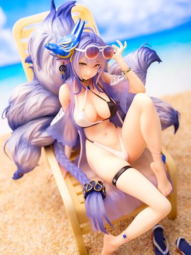 "Azur Lane" Tosa Naruko Konatsu