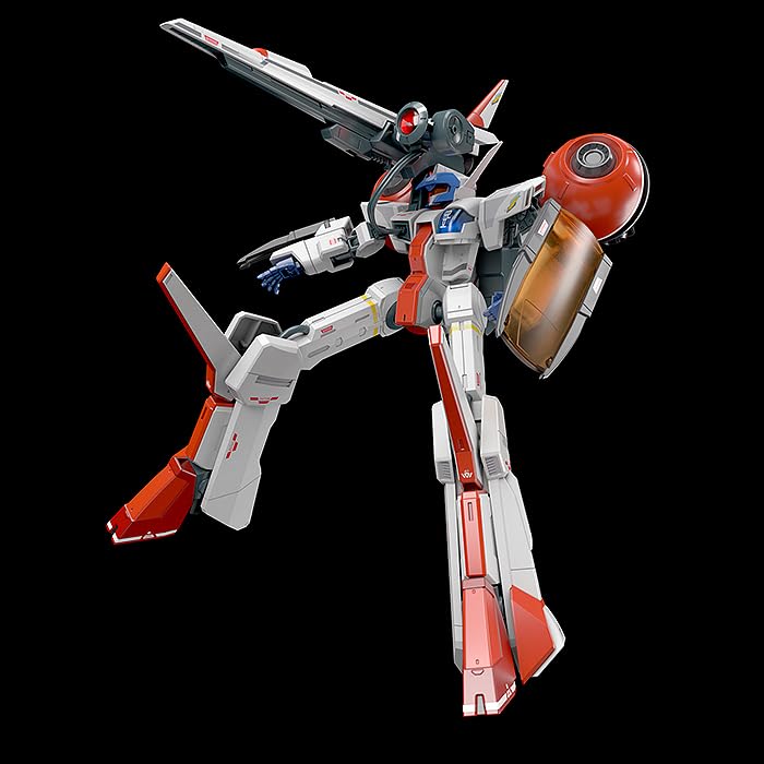 Moderoid "Cruise Chaser Blassty" Cruise Chaser Blassty