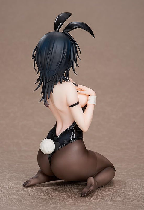 Bara Original Character Yokoyama Ishimi Black Bunny Ver.