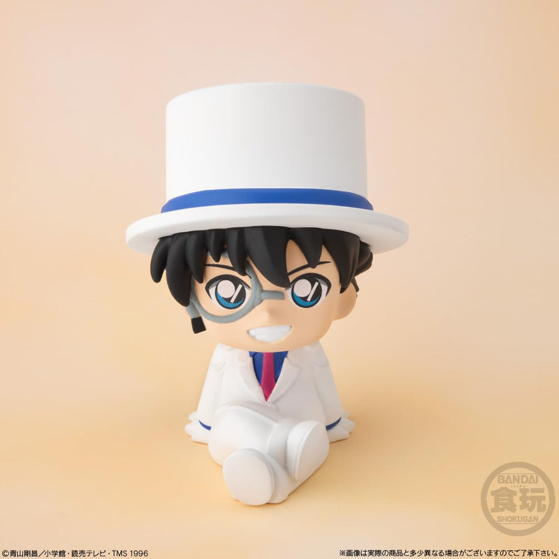 Relacot "Detective Conan"