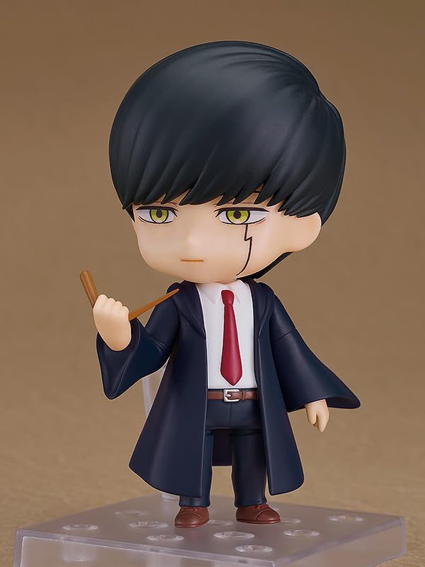 Nendoroid "Mashle: Magic and Muscles" Mash Burnedead