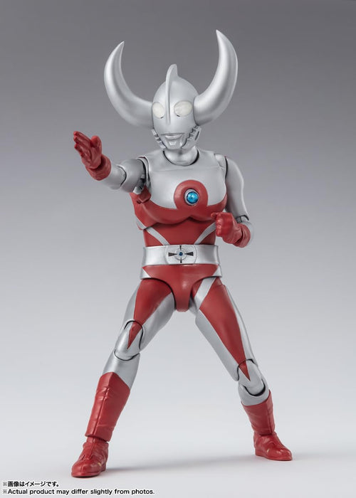 S.H.Figuarts "Ultraman Ace" Father of Ultra