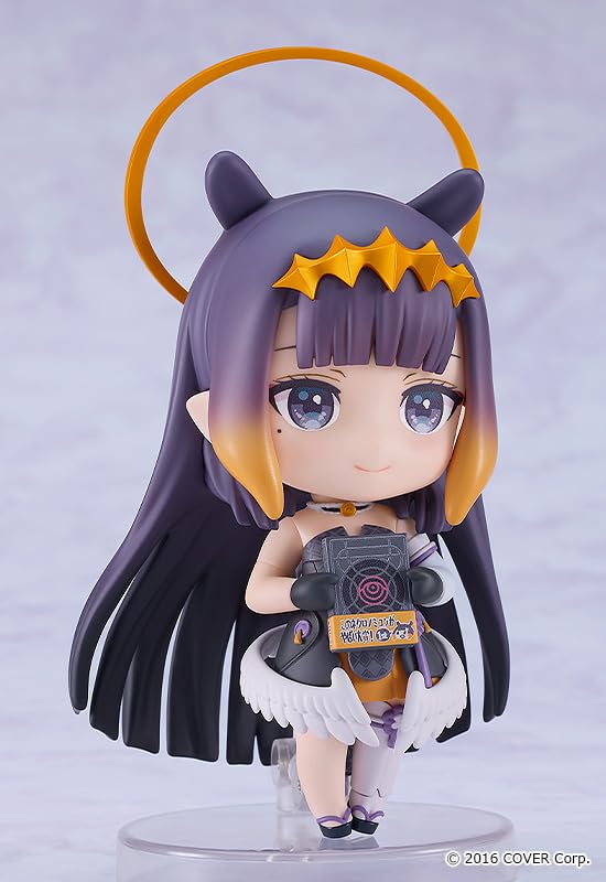 Nendoroid Hololive Production Ninomae Ina'nis