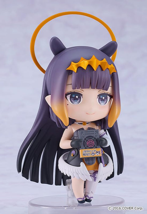 Nendoroid Hololive Production Ninomae Ina'nis