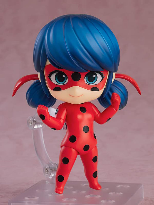 Nendoroid "Miraculous: Tales of Ladybug & Cat Noir" Ladybug