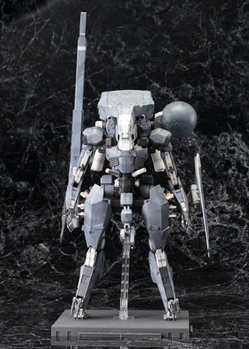 "Metal Gear Solid V The Phantom Pain" Metal Gear Sahelanthropus